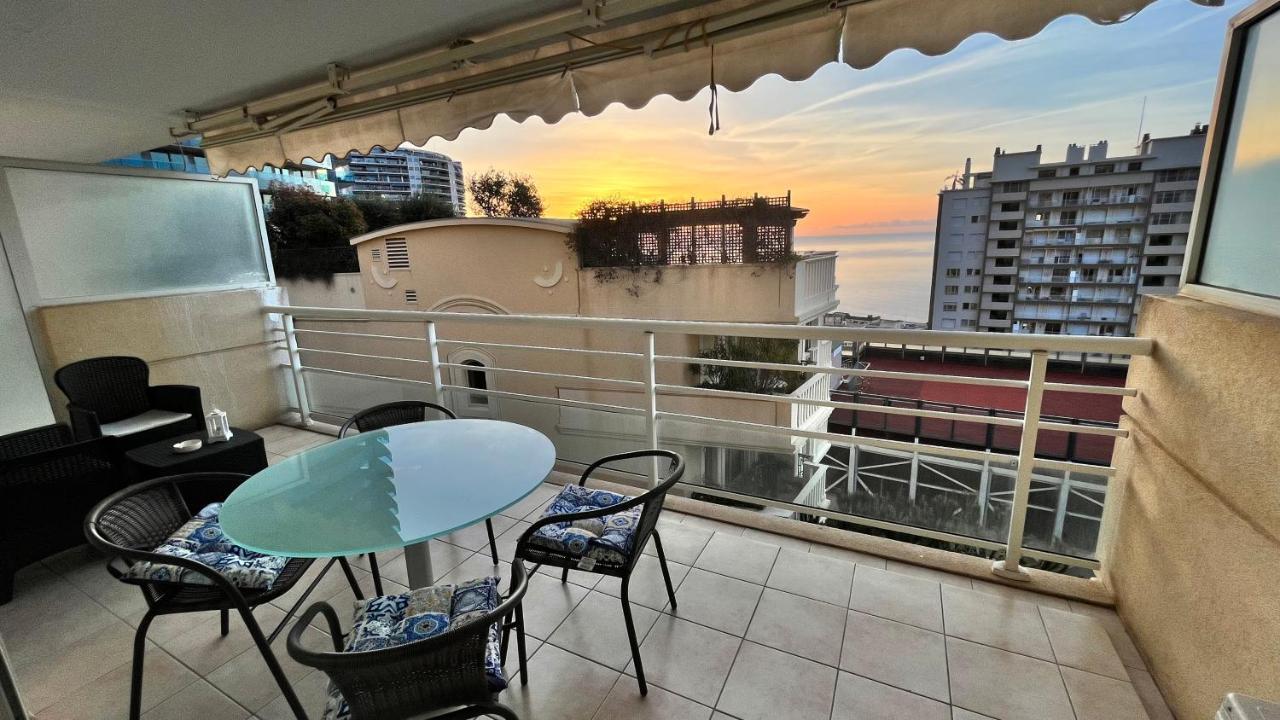 Riviera Home Beausoleil Exteriér fotografie