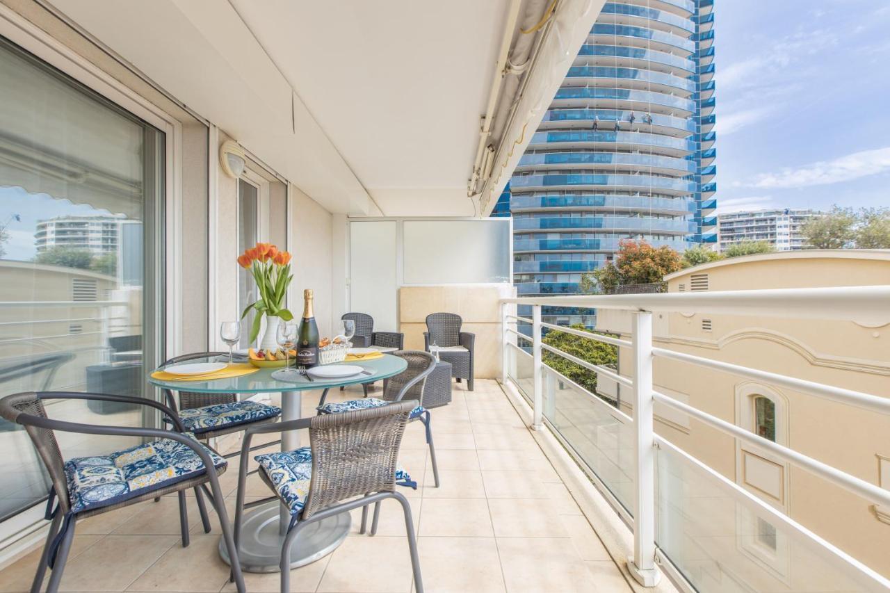 Riviera Home Beausoleil Exteriér fotografie