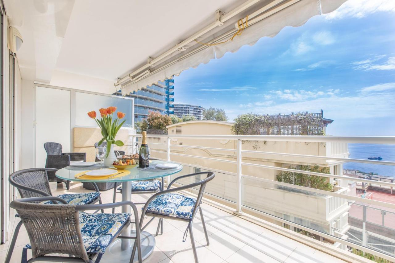 Riviera Home Beausoleil Exteriér fotografie