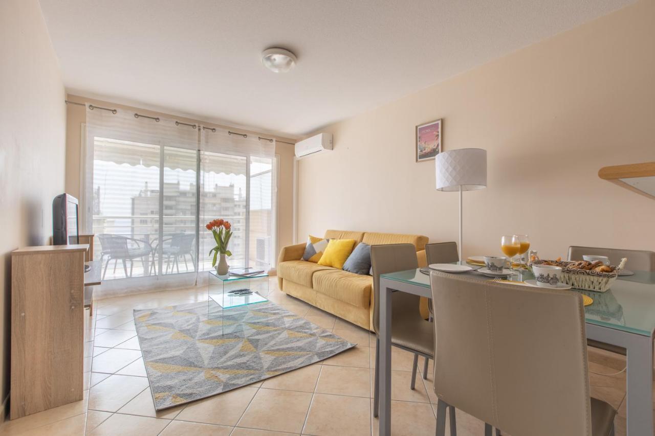 Riviera Home Beausoleil Exteriér fotografie