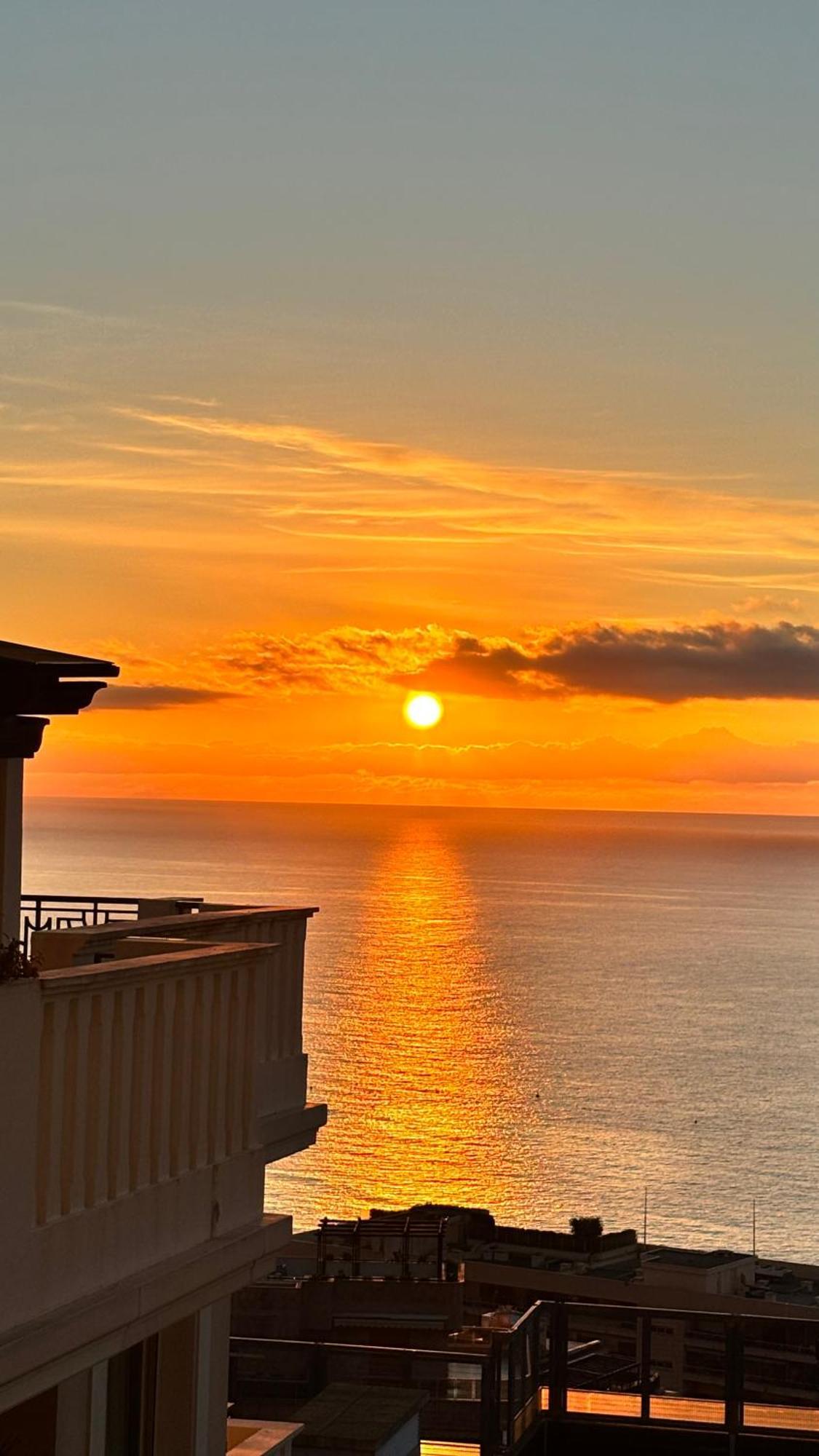 Riviera Home Beausoleil Exteriér fotografie